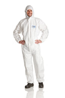 ProSafe® 2 Schutzoverall - weiß