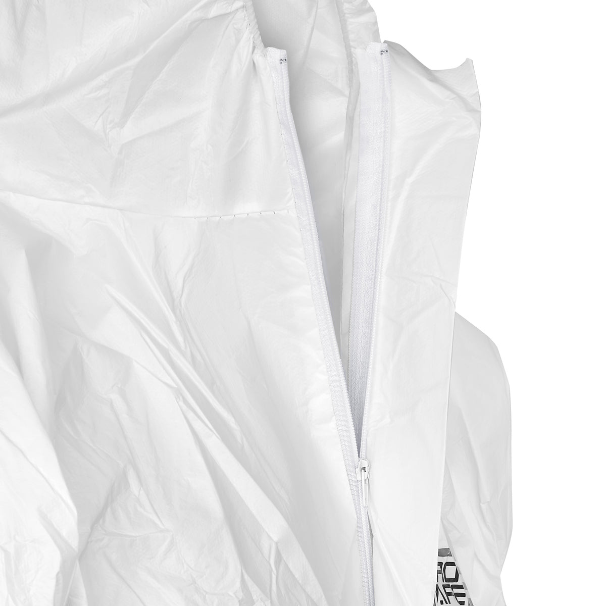 ProSafe® 2 protective coverall - white