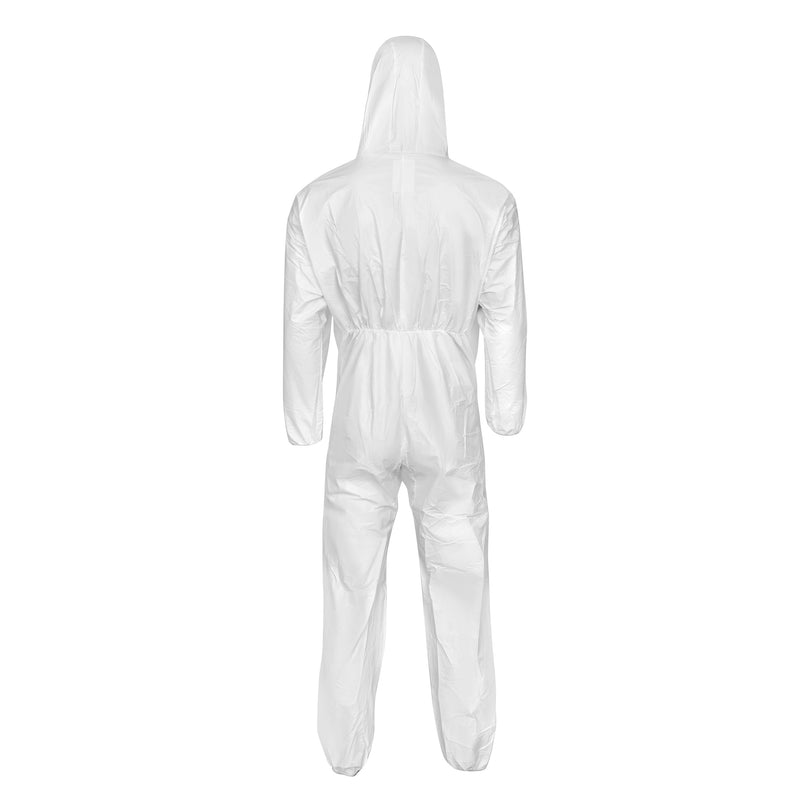 ProSafe® 2 protective coverall - white