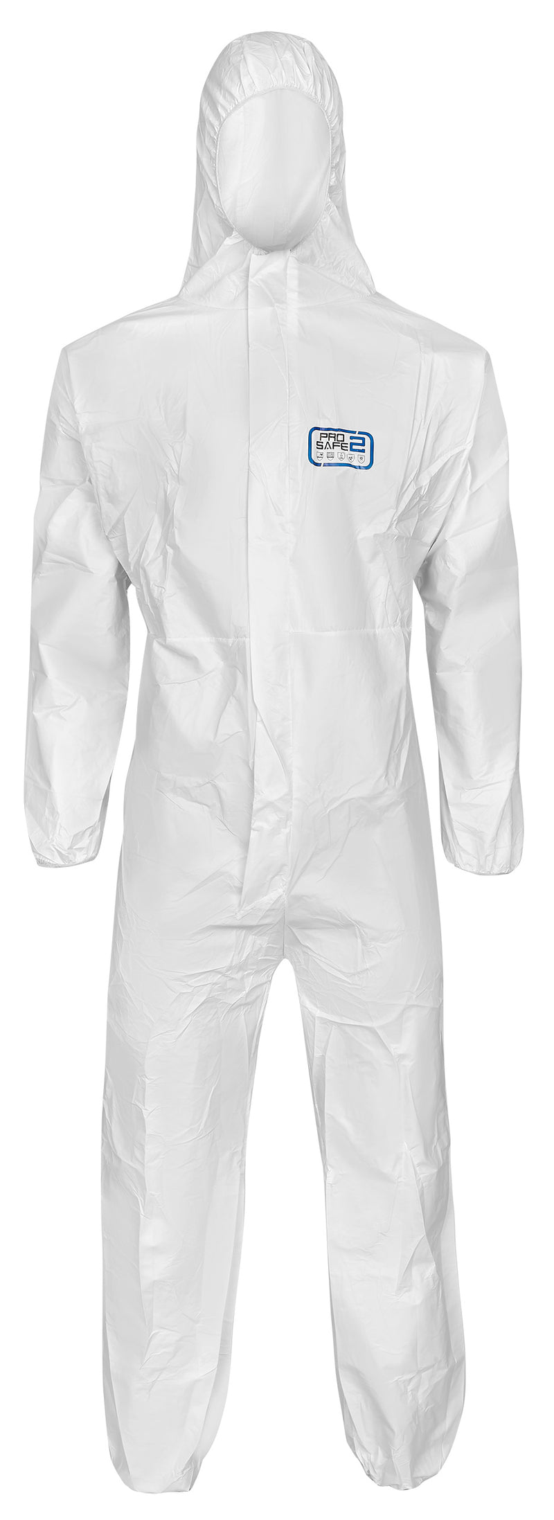 ProSafe® 2 protective coverall - white