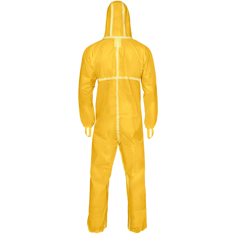 ProSafe® 4 chemical protective coverall