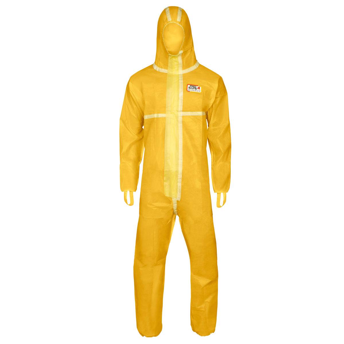 ProSafe® 4 Chemieschutzoverall