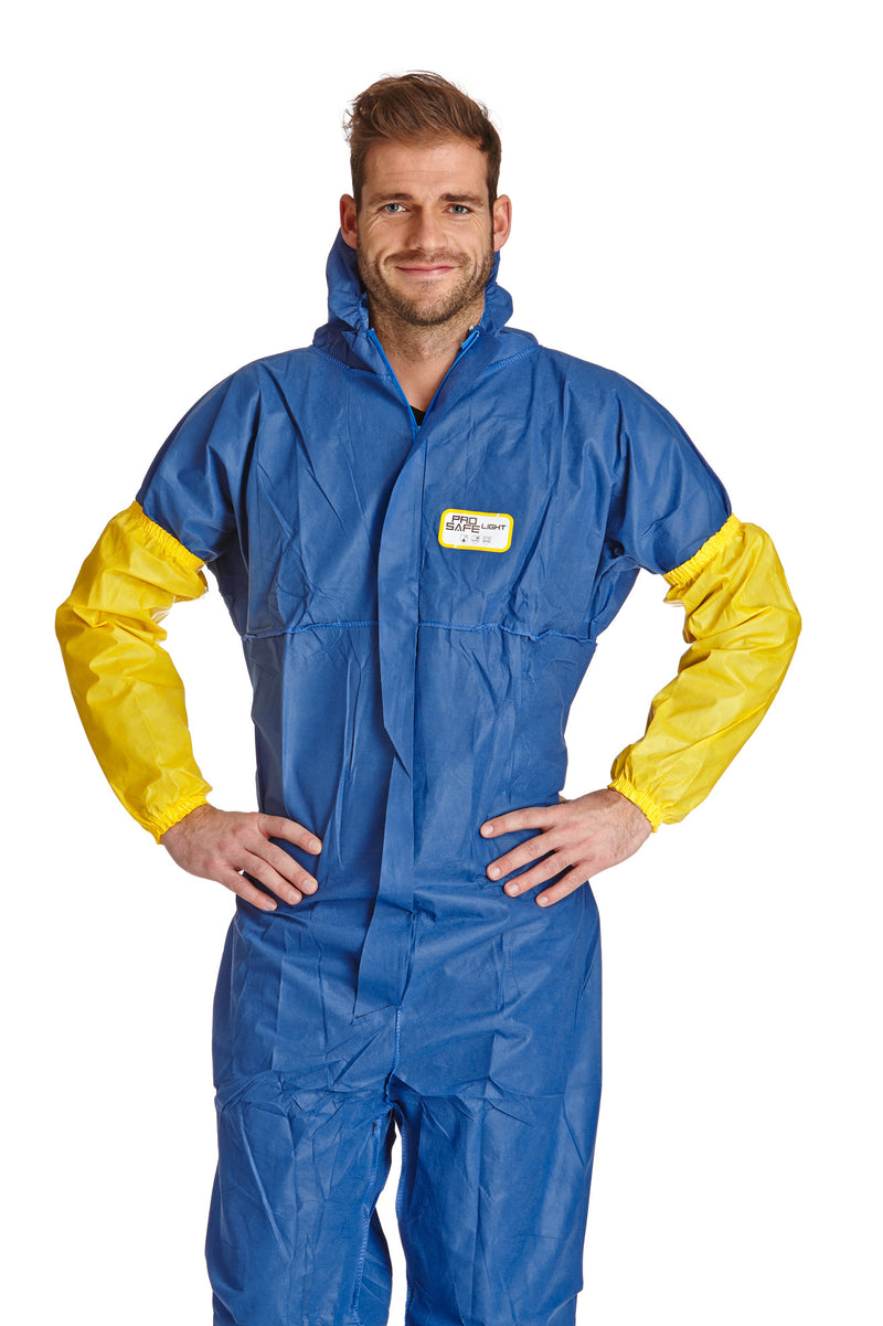 ProSafe® XP3000 Einweg Armstulpen