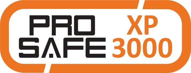 ProSafe® XP3000 chemical protective overshoes