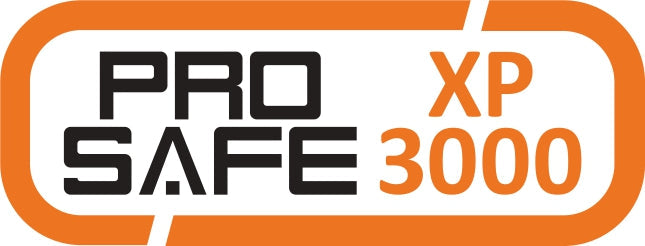 ProSafe XP3000 Logo