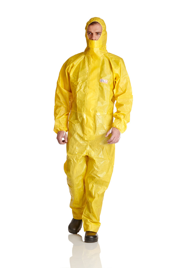 ProSafe® XP3000 chemical protective suit