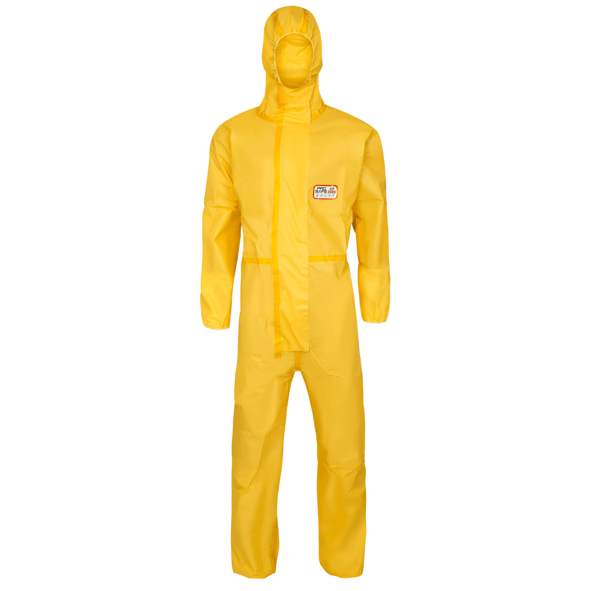 ProSafe® XP3000 chemical protective suit DS SafetyWear