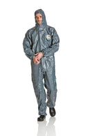 Pyrolon® CRFR protective overall - gray