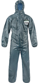 Pyrolon® CRFR protective overall - gray
