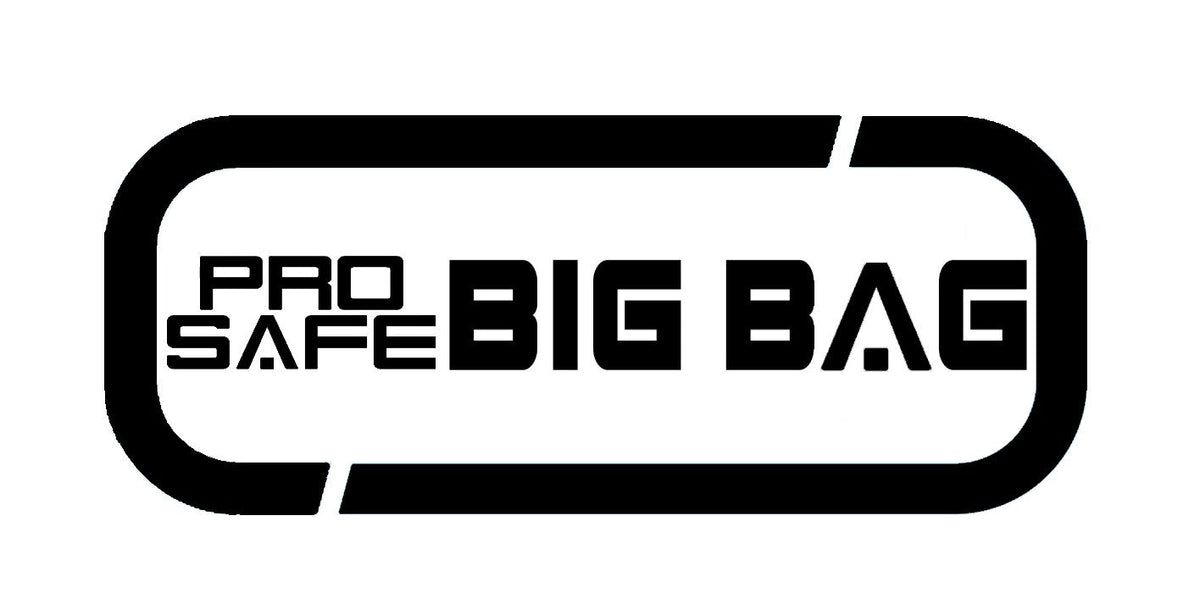 Container Bag 650x240x115cm | beschichtet | ohne Warndruck