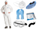 Oak processionary moth infection protection set Top Professional
