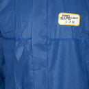 ProSafe®LIGHT SMS Overall - Protective overall in white