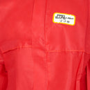 ProSafe®LIGHT SMS Overall - Schutzoverall in rot