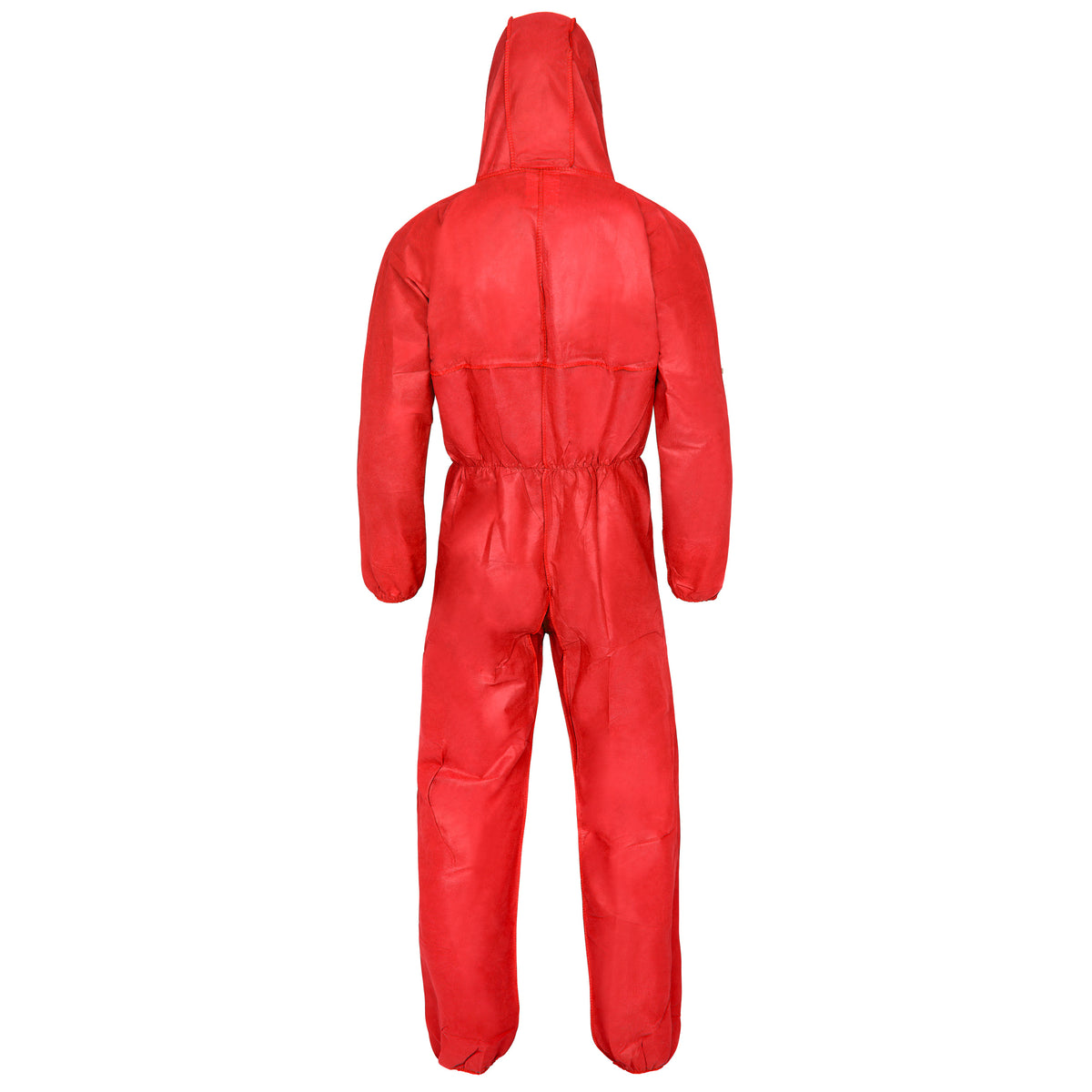 ProSafe®LIGHT SMS Overall - Protective overall in white