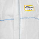 ProSafe®LIGHT SMS Overall - Protective overall in white