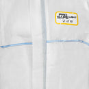 ProSafe®LIGHT SMS Overall - Schutzoverall in weiß