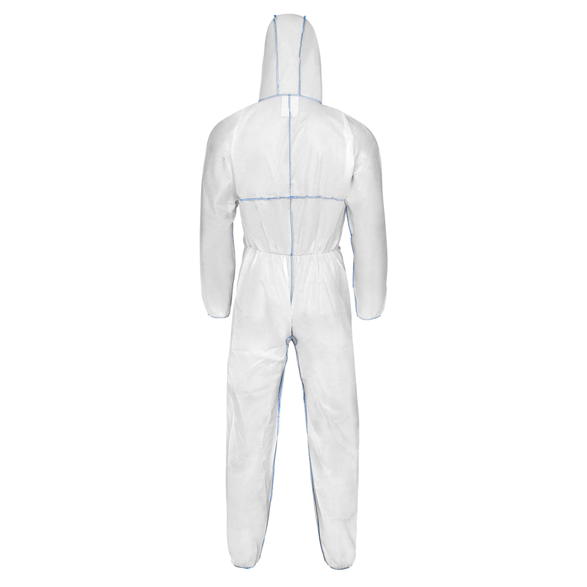 ProSafe®LIGHT SMS Overall - Protective overall in white