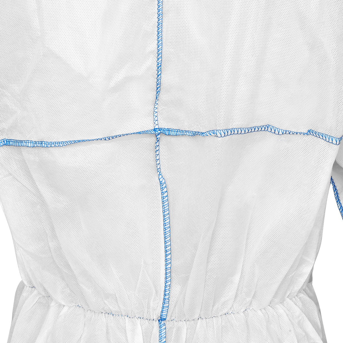 ProSafe®LIGHT SMS Overall - Protective overall in white