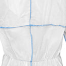 ProSafe®LIGHT SMS Overall - Protective overall in white