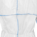 ProSafe®LIGHT SMS Overall - Schutzoverall in weiß