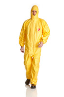 Tychem® - 2000 C Chemikalienschutzanzug