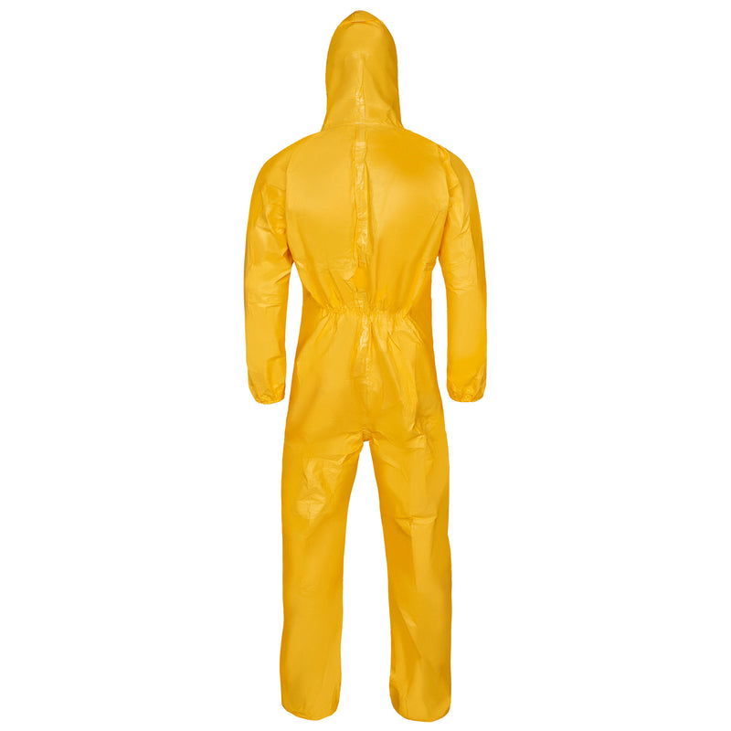 Tychem® - C chemical protective coverall