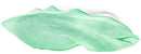 PP overshoes (low) - green sole