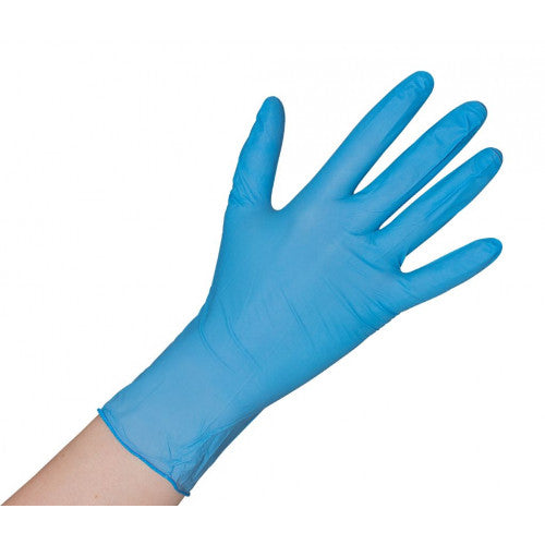 Nitril Handschuhe