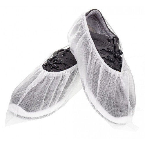 PP-Überschuhe (niedrig, schwere Qualität)