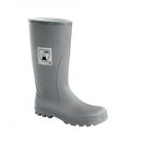 Hypalon®-Chemieschutzstiefel