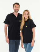 ESD-Poloshirt 210 g/m²