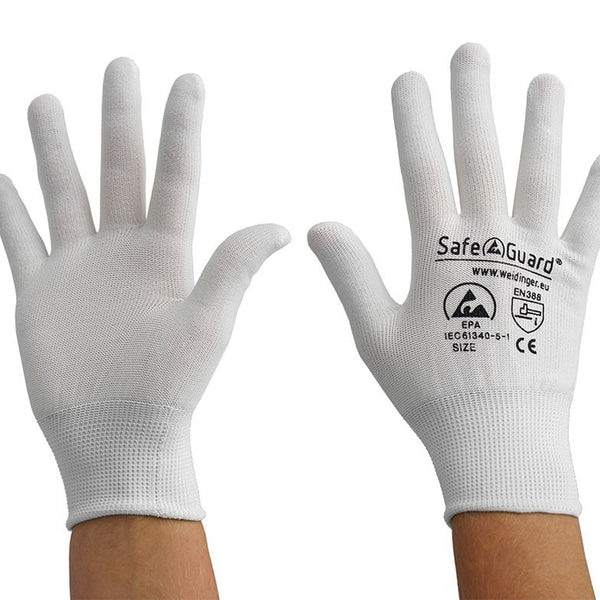 SafeGuard ESD Handschuh