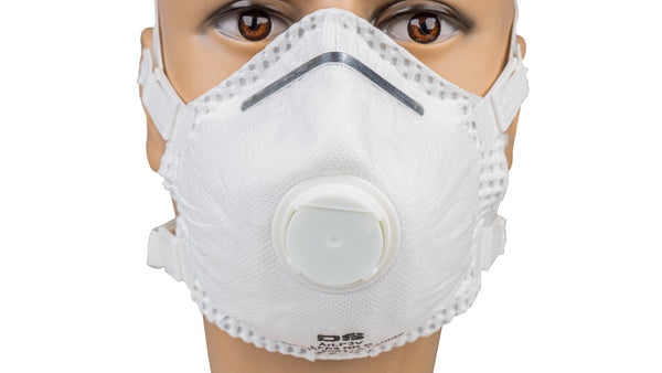 FFP3-Fine dust mask