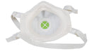 FFP3-Fine dust mask | valve