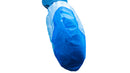 PP overshoes (high, extra large) - blue