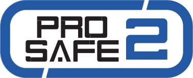 ProSafe® 2 Schutzoverall - weiß