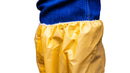 ProSafe® XP3000 chemical protective overshoes